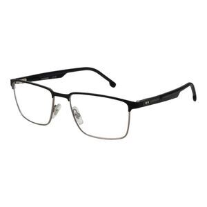 Carrera Black Metal Glasses Men's (Frames)